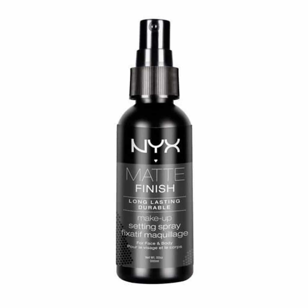 best nyx products