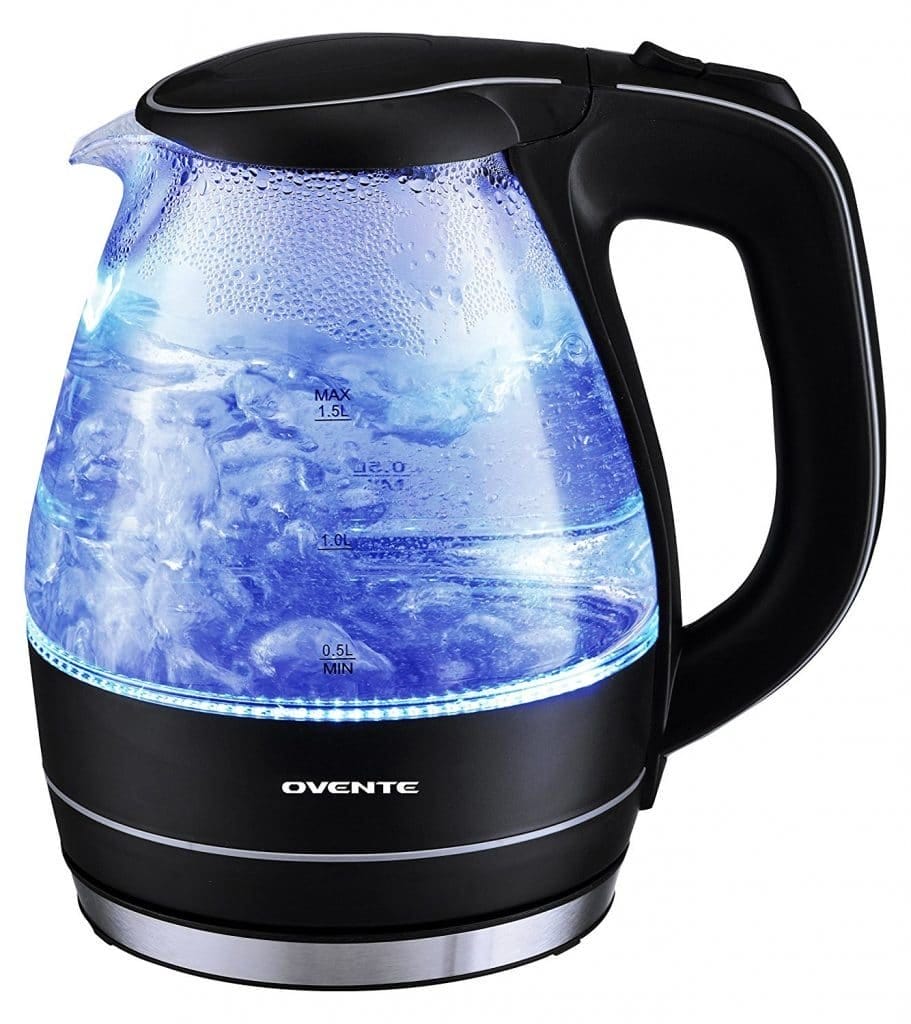 best tea kettle