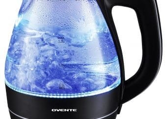 best tea kettle