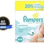 best baby wipes