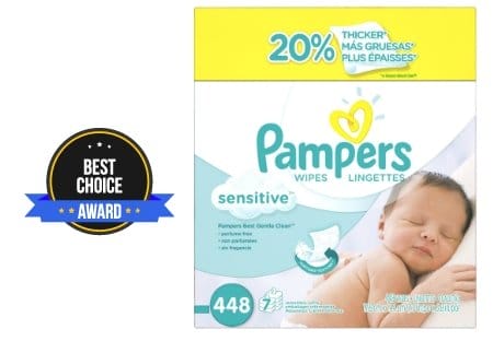 best baby wipes