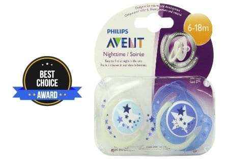 The 7 Best Pacifier for Breastfed Babies: Top Choices for Comfort and Care