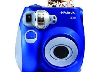 best polaroid camera
