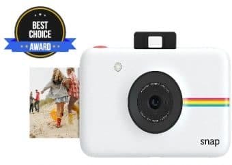best polaroid camera