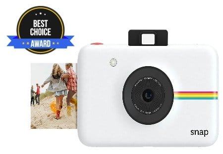 Best Polaroid Camera