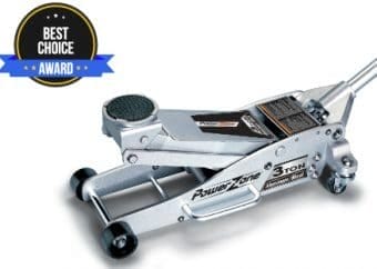 best floor jack