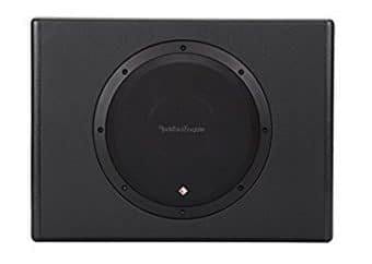 Rockford Fosgate P300-10 Powered 10-Inch Subwoofer