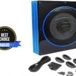 best 10 inch subwoofer