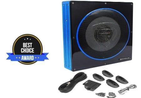 Best 10 Inch Subwoofer