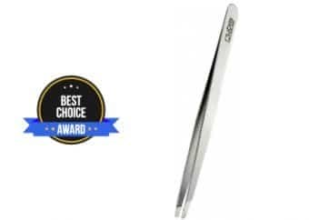 best tweezers