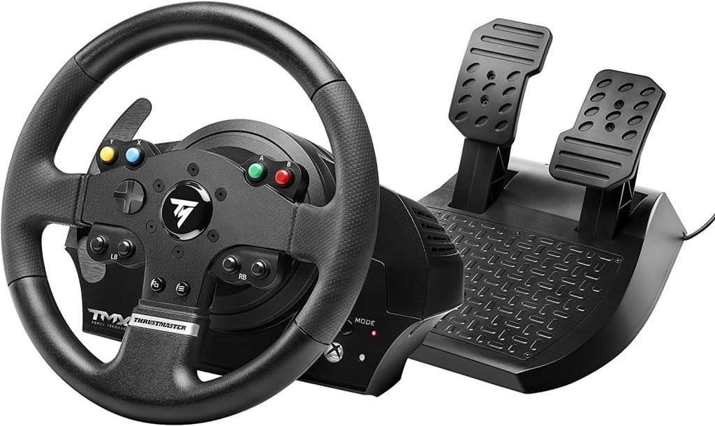 best pc racing wheel