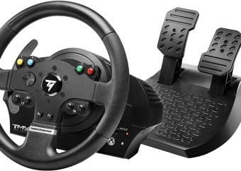 best pc racing wheel
