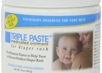best diaper rash cream