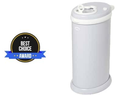 The 10 Best Diaper Pails : Top Picks for Diaper Disposal & Refills