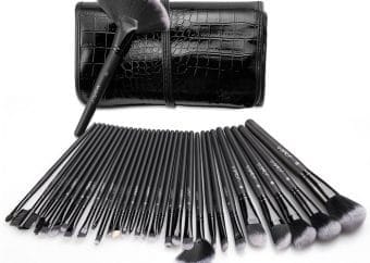 best morphe brushes