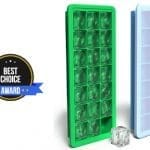 best ice cube trays