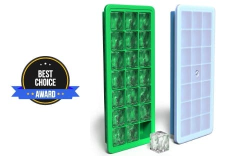 Best Ice Cube Trays