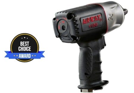 Best Impact Wrench – Corded and Cordless Impact Wrench