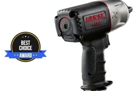 best impact wrench