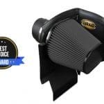 best cold air intake