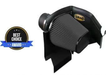 best cold air intake