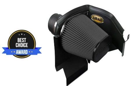 best cold air intake