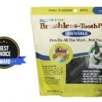 best dog toothpaste