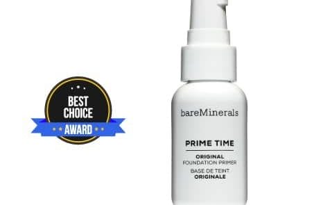 best drugstore primer
