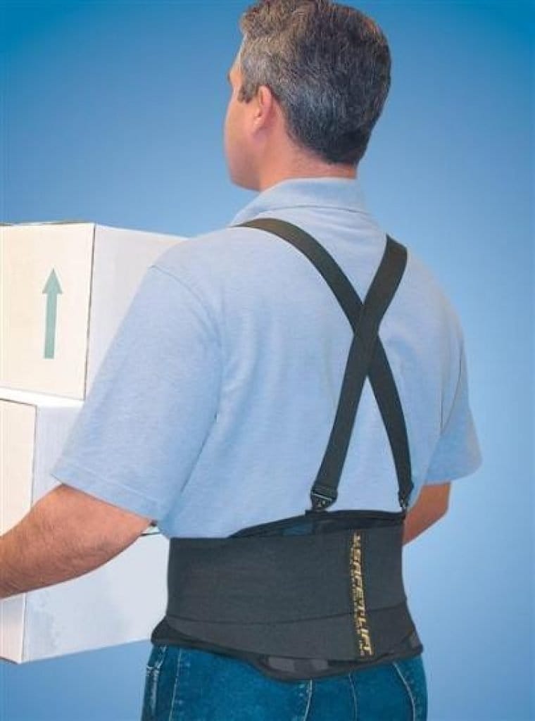best back brace