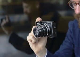 best camera under 300