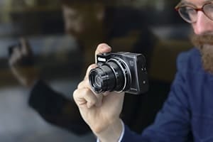 best camera under 300