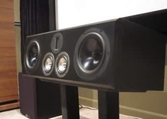best center channel speaker