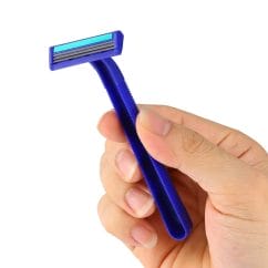 best disposable razor
