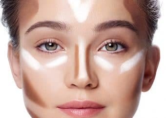 best drugstore contour