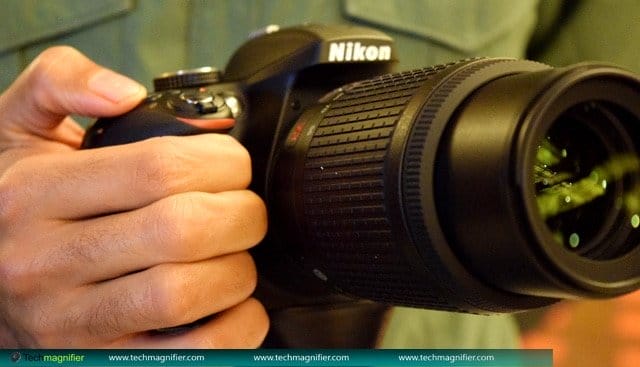 best dslr under 500