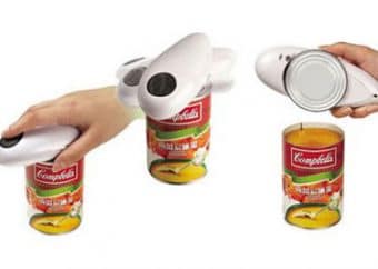 best electric can opener