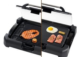 best electric griddle