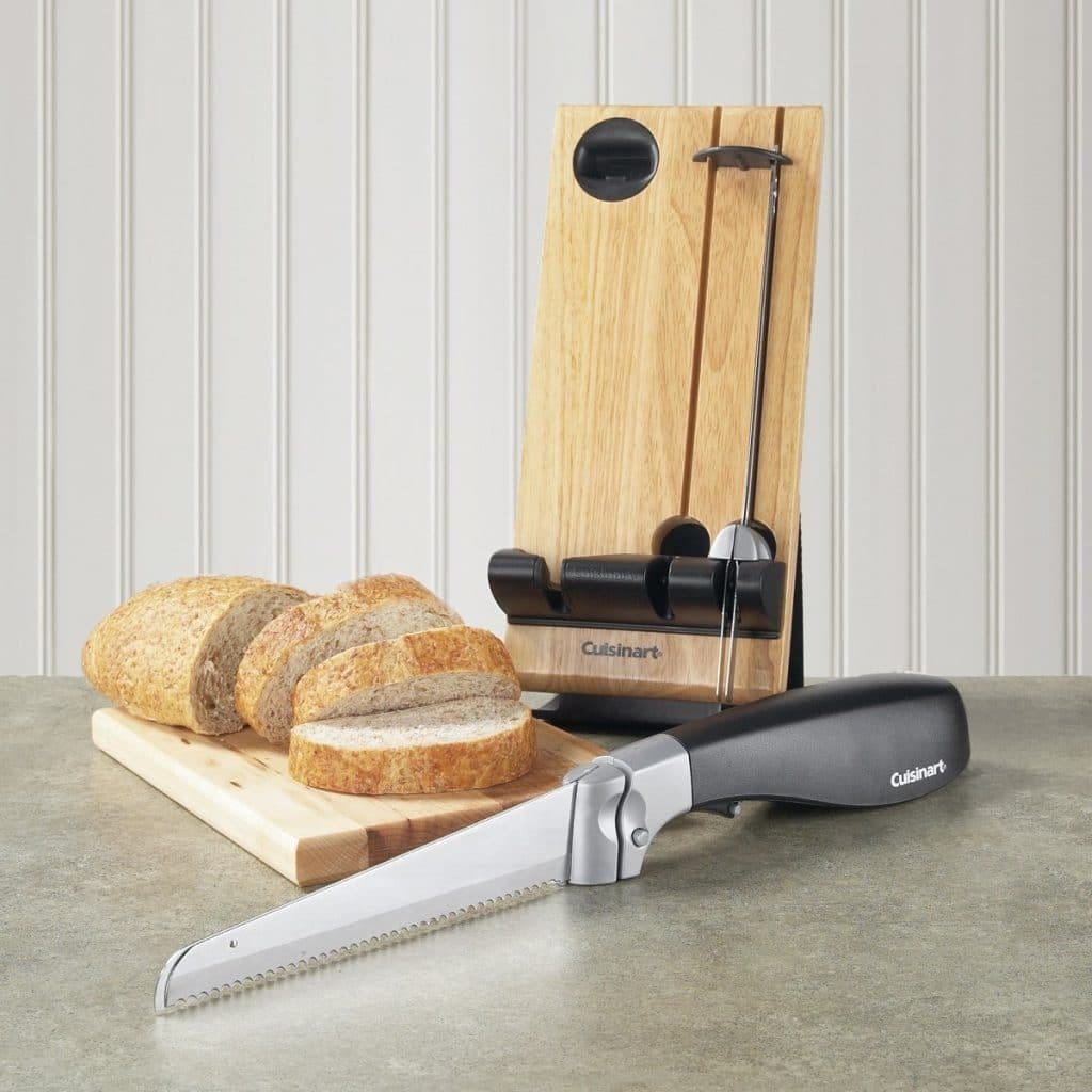 best electric knife