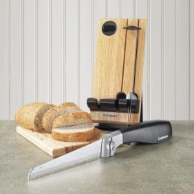 best electric knife