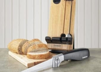 best electric knife