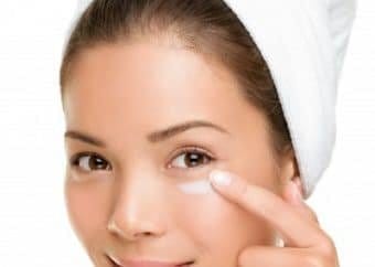 best korean eye cream