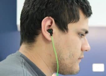 best gaming earbuds