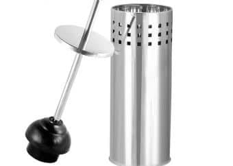 best toilet plunger