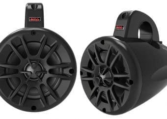 best marine speakers