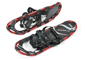 best snowshoes