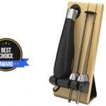 best electric knife