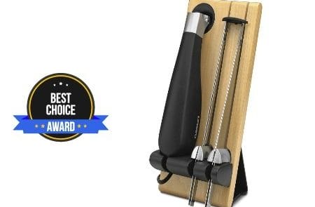 best electric knife