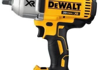 best impact wrench