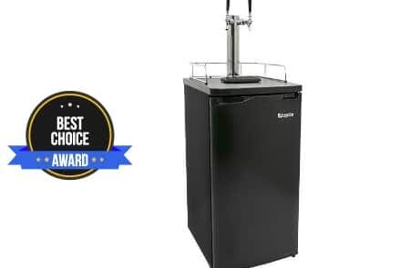 best kegerator
