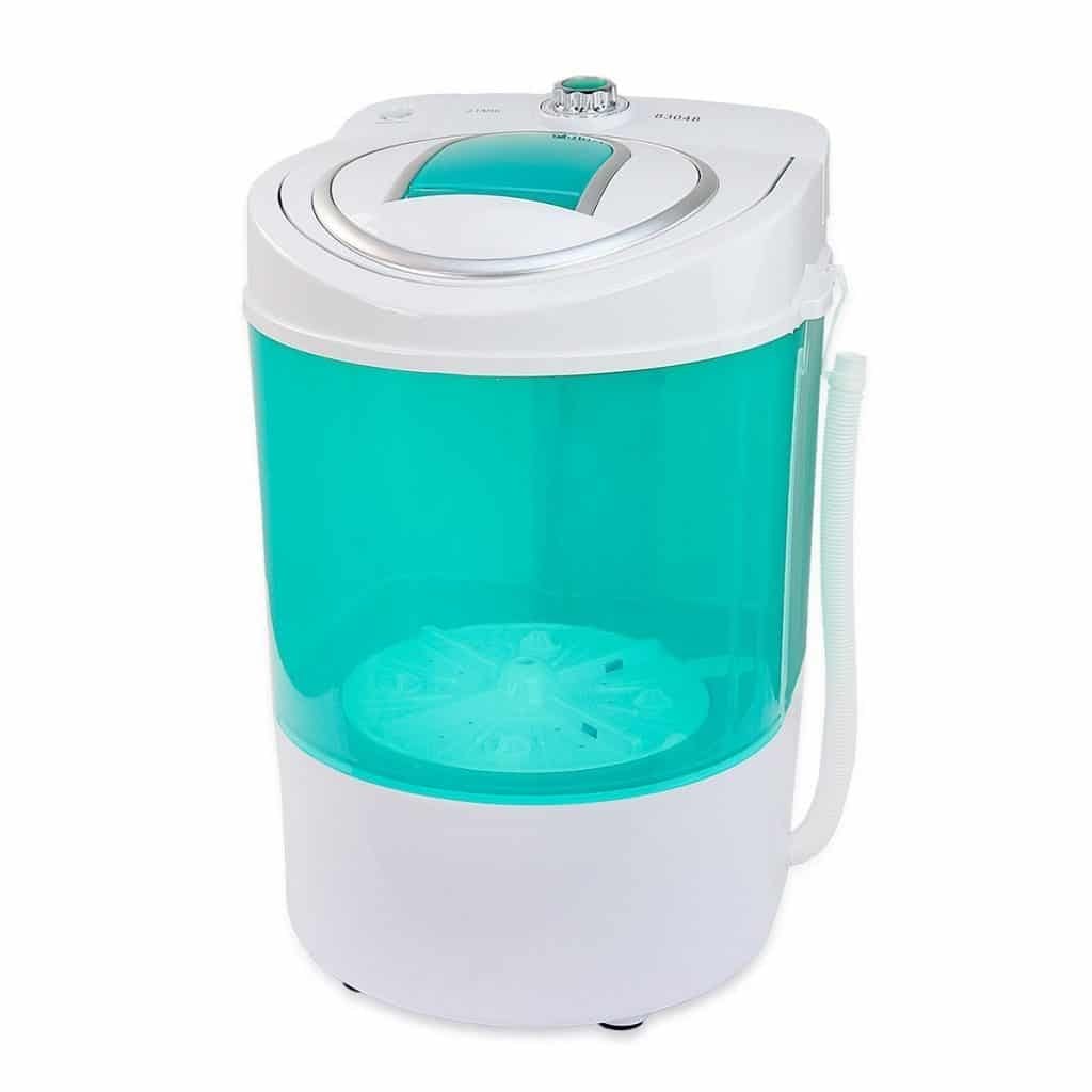 best portable washing machine